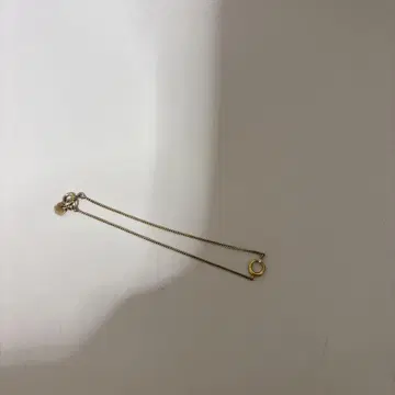 K10YG jouete 골드 팔찌