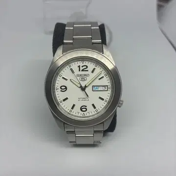 [레어] 역수입 모델 SEIKO5 7S26-03X0