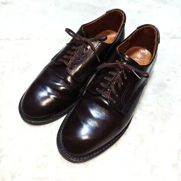 RED WING 9086 6.5D 밀원 시가 옥스퍼드