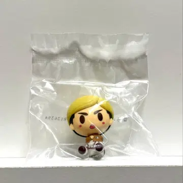 진격의 거인 제일복권 쵸코놋코 엘빈