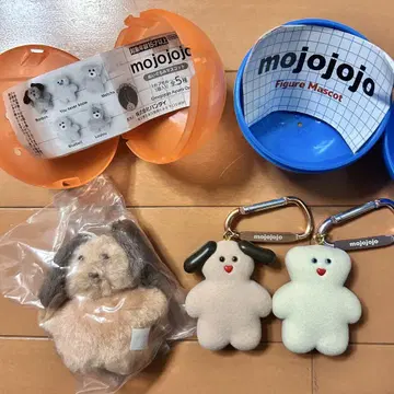 mojojojo 피규어 마스코트 봉제 인형 마스코트