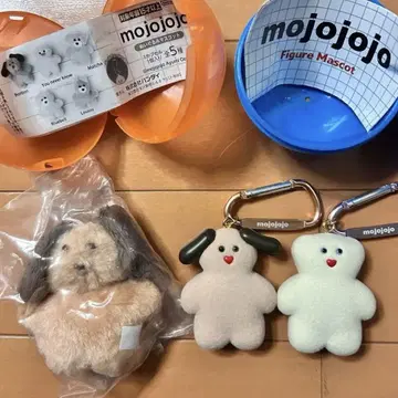 mojojojo 피규어 마스코트 봉제 인형 마스코트