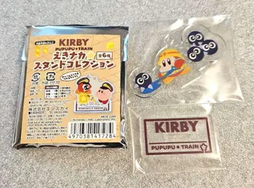 와돌디 아크릴 스탠드