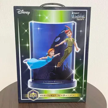 피터팬 last상 Happy 복권