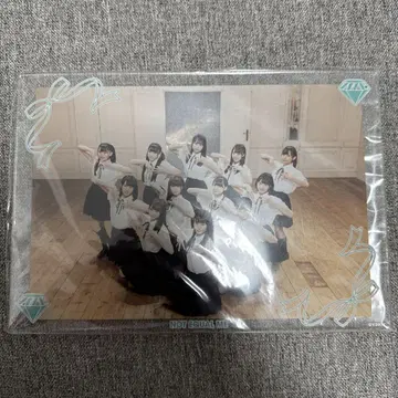 노이 아크릴 스탠드 초기 레어