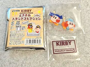 와돌디 아크릴 스탠드