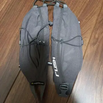 PAAGO WORKS 러쉬힙