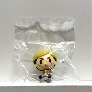 진격의 거인 제일복권 쵸코놋코 엘빈