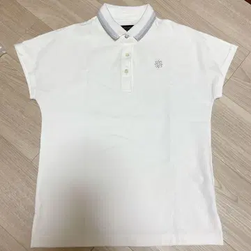 세인트 앤드류스 피케 셔츠