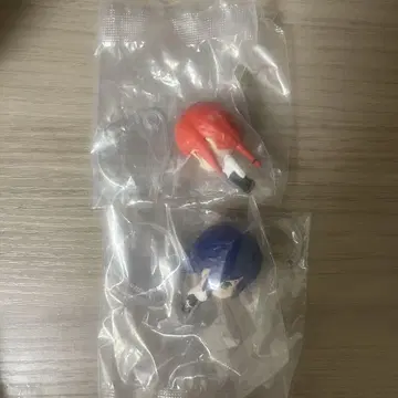 체인소 맨 캡슐 피규어 컬렉션 레제 마키마