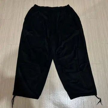 TIGHTBOOTH 24FW GEOMETRIC CORD SNOW PANT
