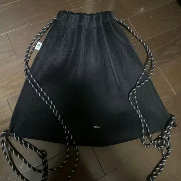 냅색 메쉬