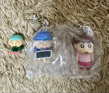 짱구는 못말려 키링
