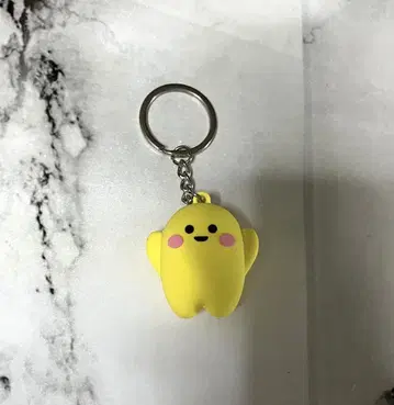 오사카 간사이 박람회 독일관 서큘러 키링