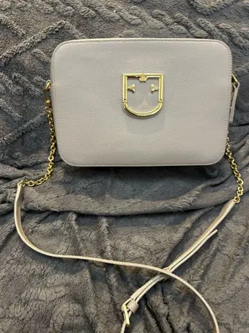 훌라 Brava 체인 숄더백 카메라백 컨디션 최상