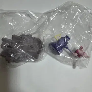 데스크탑 피규어 팔데아 지방에 오신 것을 환영합니다! 데카누짱