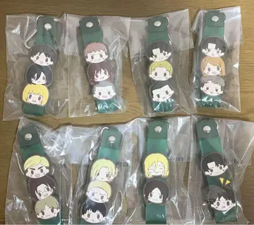 진격의 거인 제일복권 I상 퐁당 참 컴플리트