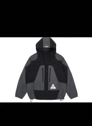 Palace Powder Jacket
