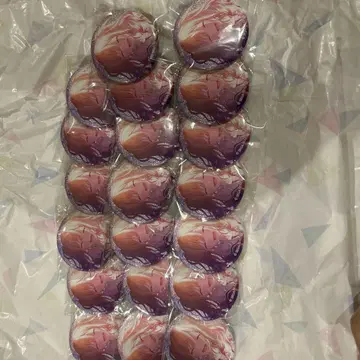 43C 텐마 사키 그리 캔뱃지 프로세카