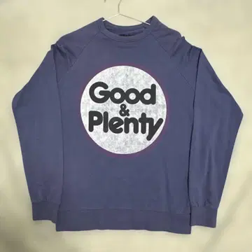 21 MEN Good & Plenty 트레이닝복