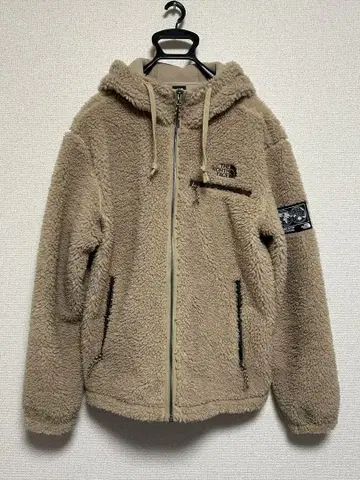 THE NORTH FACE 플리스 자켓 XL/105