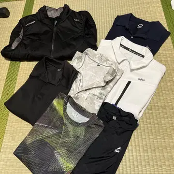 워크맨 작업복 세트 판매