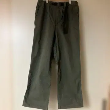 치노 팬츠