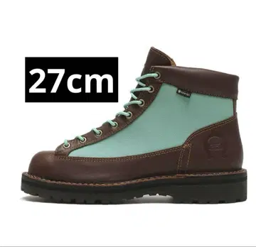 DANNER x TACOMA FUJI RECORDS FIELD R 27
