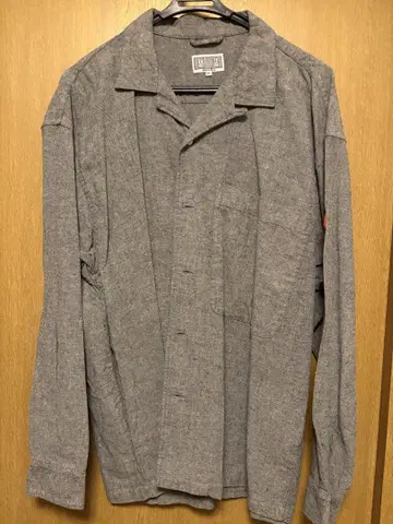 C.E cavempt 셔츠 XL