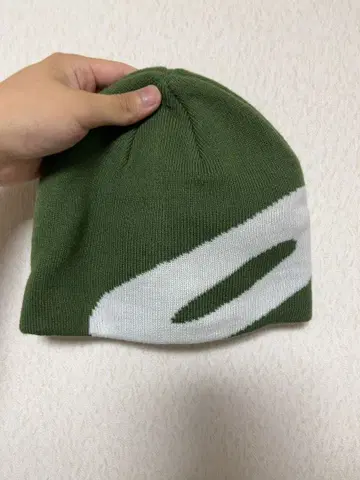 UNION 비니 새상품급