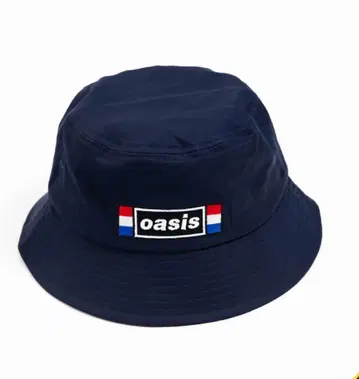 [ oasis ] 버킷햇 30주년 특별전 Live Forever