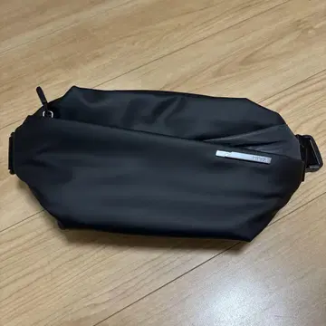 inateck 크로스 바디백