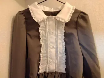 미나카타 유이 시마무라 콜라보 셋업