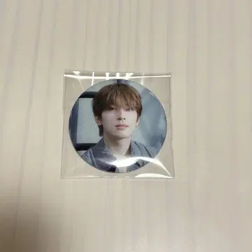 SEVENTEEN 캔뱃지 원우