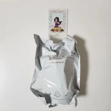 POP MART 디즈니 프린세스 뮬란