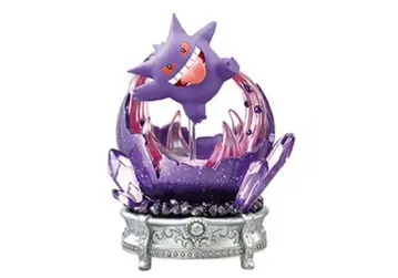 포켓몬 GEMSTONE 빛나는 보석의 기적 겐가