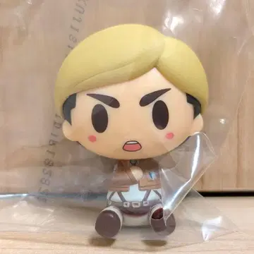 제일복권 진격의 거인 수의 거인은 내가 처치한다 G상 엘빈
