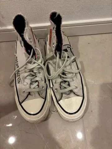 Converse Chuck Taylor All Star 하이컷