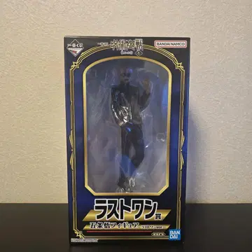 주술회전 피규어 라스트 원상 고죠 사토루