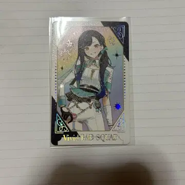 프로세카 감사제 그리카 금박 안
