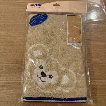 Duffy 타월 약 33cm x 약 81cm