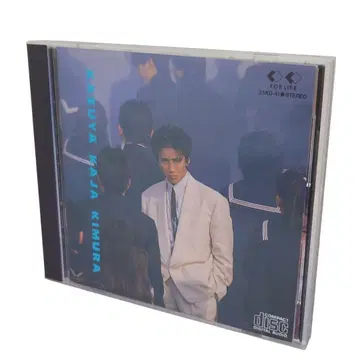 기무라 잇파치 KAJA CD
