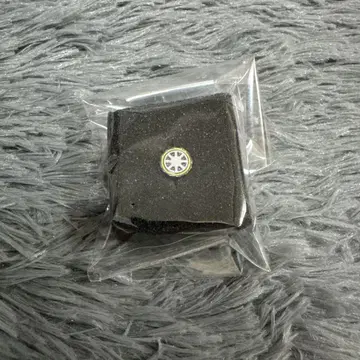 분붐저 트레이딩 반지 컬렉션 분블랙