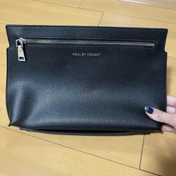 AZUL by moussy 클러치백