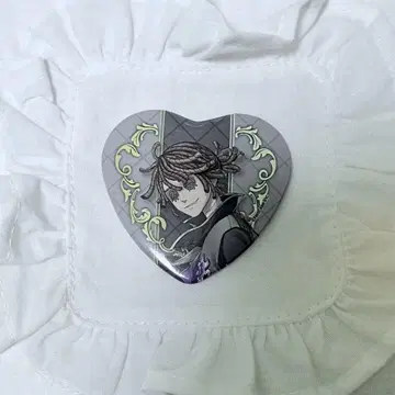 제5인격 IdentityV 죄수 루카 스이파라 캔뱃지