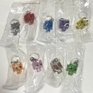 피코파크 메지루시 액세서리 컴프 세트