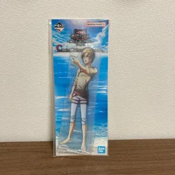 제일복권 진격의 거인 C상 아크릴 스탠드 엘렌