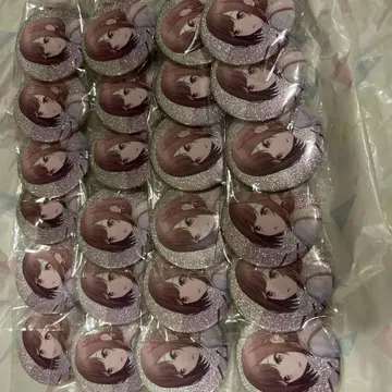 시노노메 에나 글리터 캔뱃지 그리캔 프로세카 43C