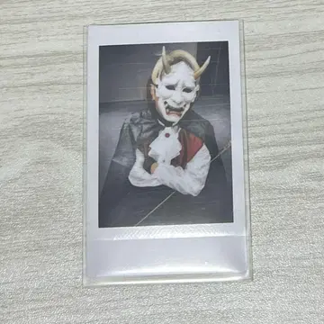 O-MENZ 반야 폴라로이드