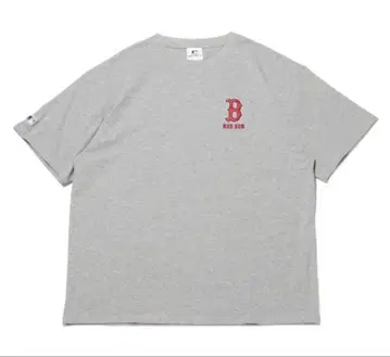 [ MLB ] MLB의 atmos pink 티셔츠
